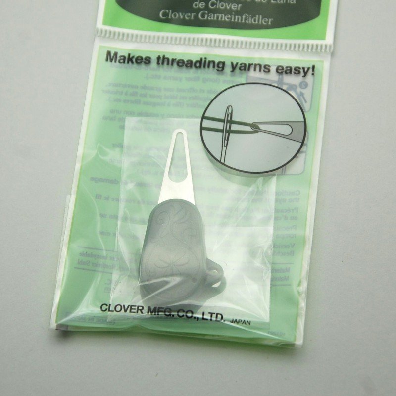 Clover Garneinfädler CL-3142