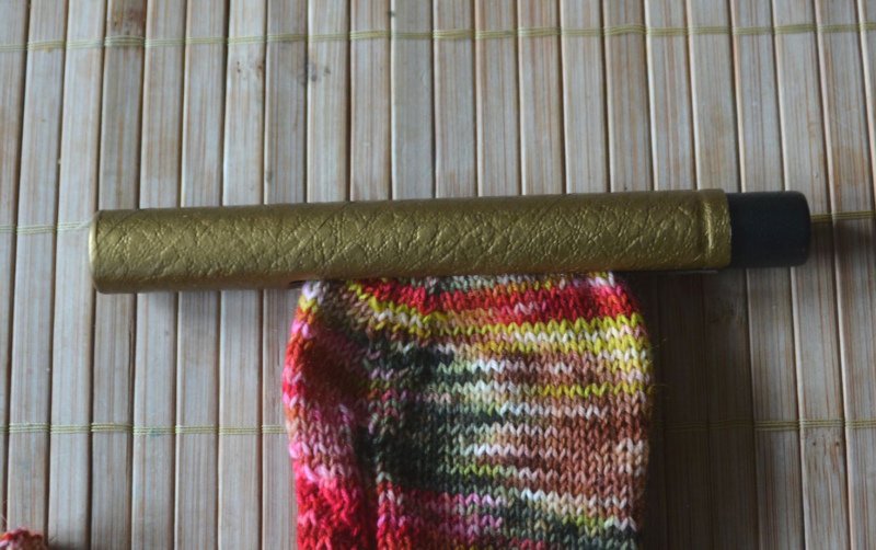 Knit Pro WIP Tubes – Bild 2