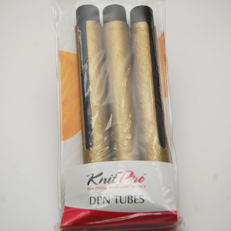 Knit Pro WIP Tubes – Bild 3