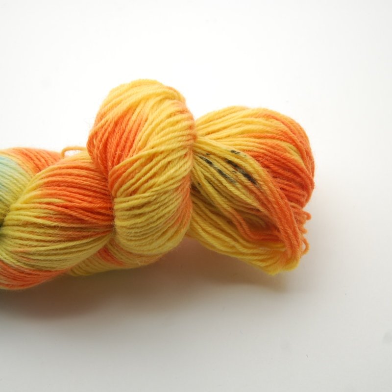 Farbe des Monats Juli - Saharasonne 2. Wahl – Bild 4