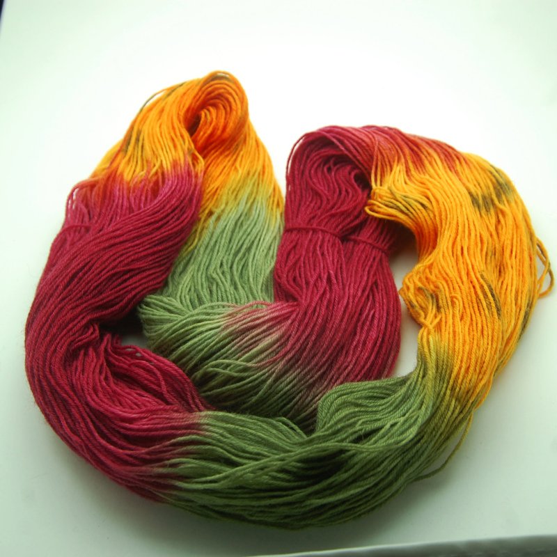 Farbe des Monats Oktober - Goldener Oktober – Bild 3