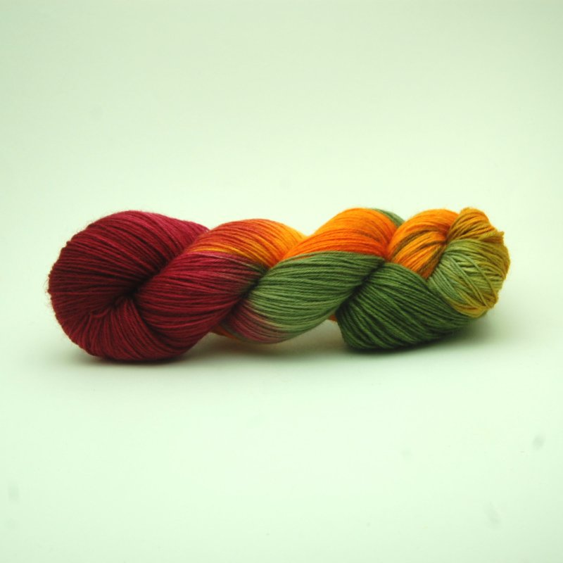 Goldener Oktober High Twist – Bild 2