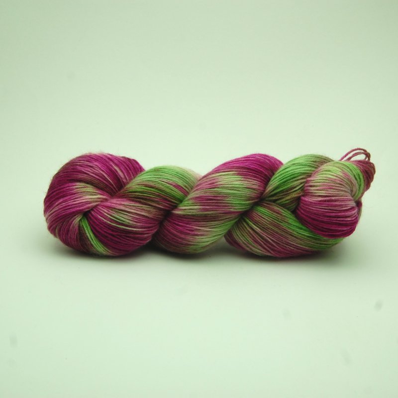 Melange-Teerose – Bild 2