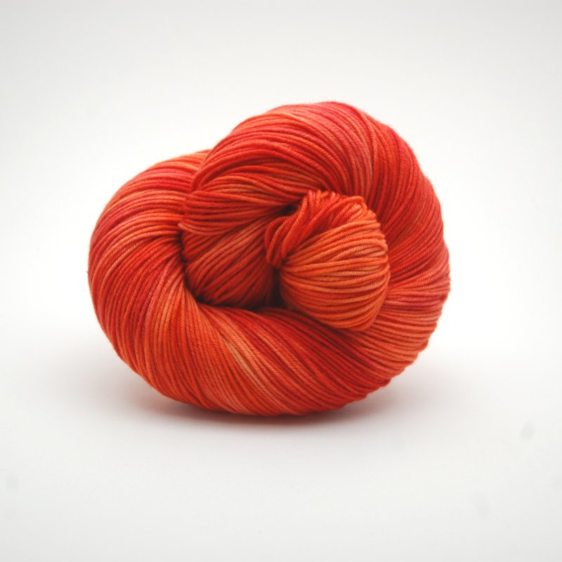 Rot-Orange-Melange-Lifesytle – Bild 2