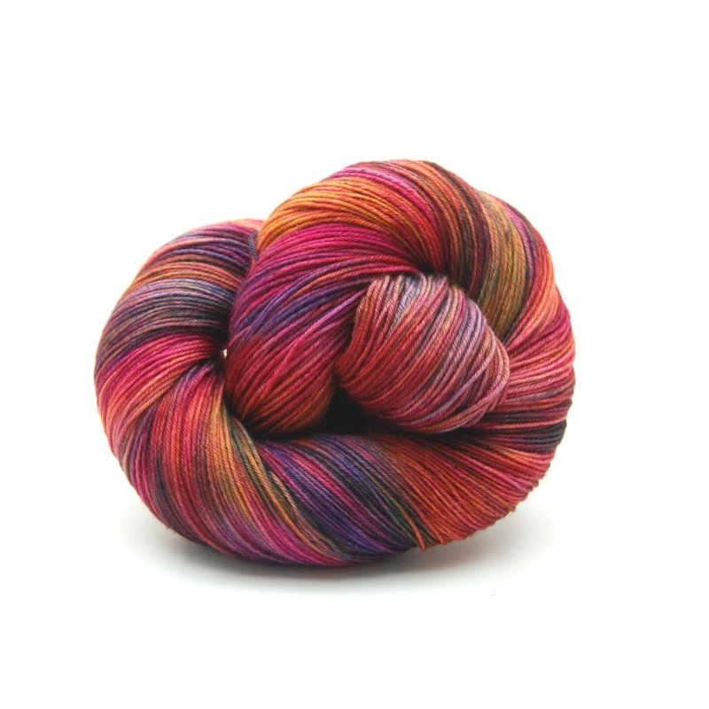 Multi-Color-Melange – Bild 2