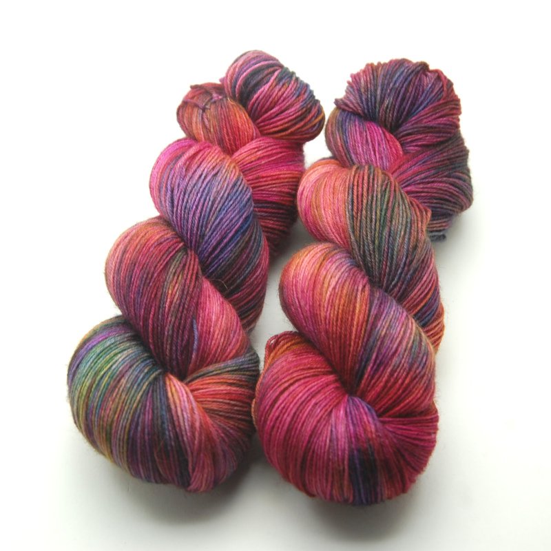 Multi-Color-Melange