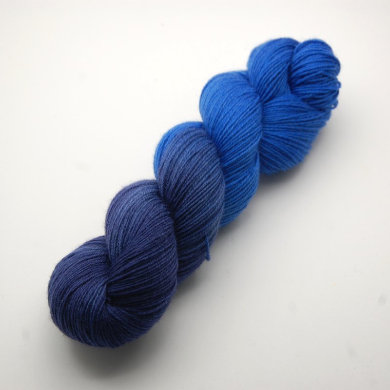 2 in Harmonie - Navy/Nachtblau