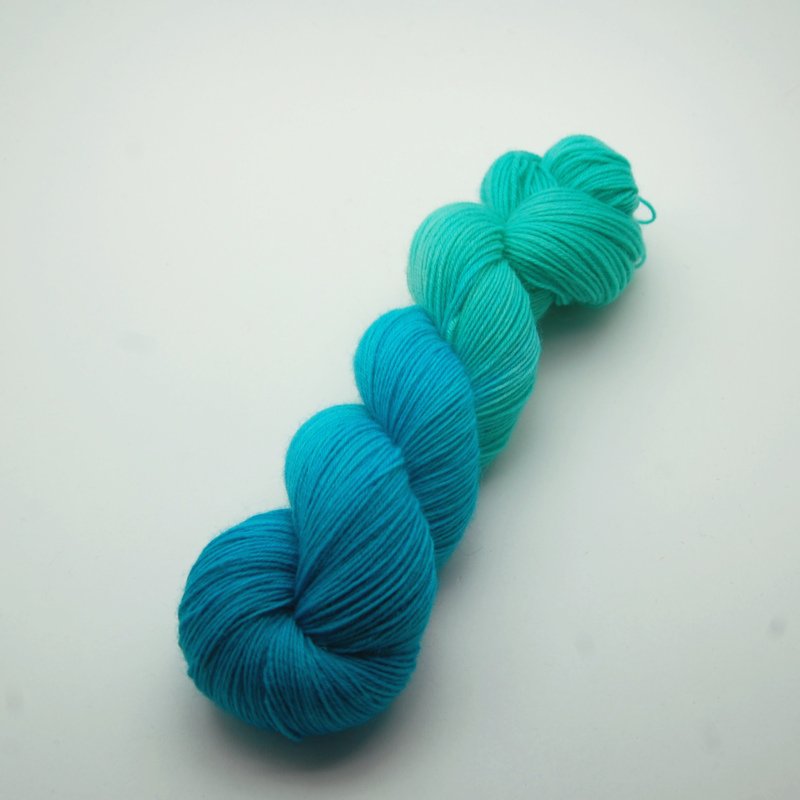 2 in Harmonie - Mint/Türkis