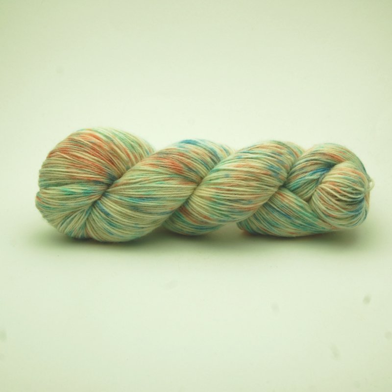 Die Zarten-blau-mint-rot – Bild 2