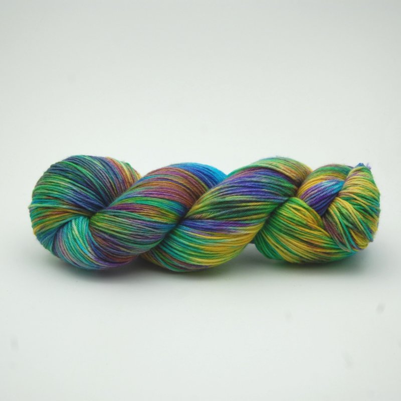 Multi-Color-Line – Bild 2