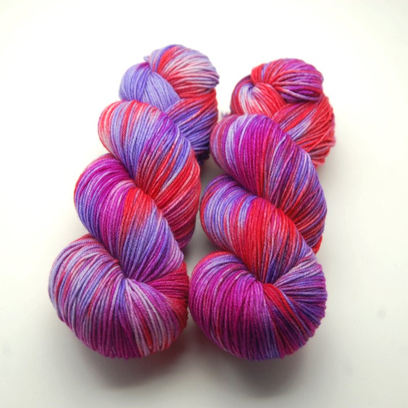 Trio-magenta-flieder-rot