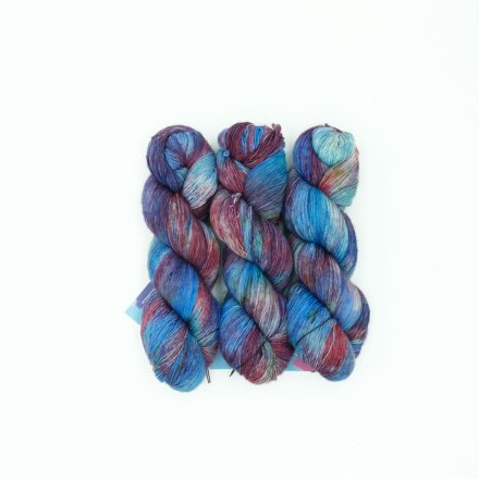 Traumtänzer-Unikat 1 Filigran Lace