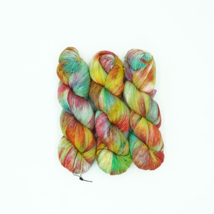 Traumtänzer-Unikat 3 Filigran Lace