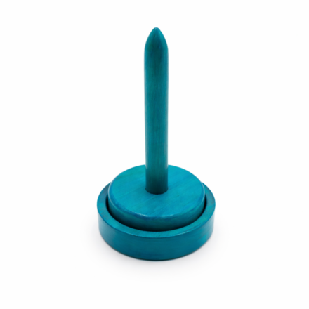 Wollabroller - Türkis