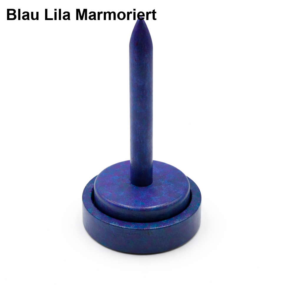 Wollabroller - Marmorierte – Bild 17