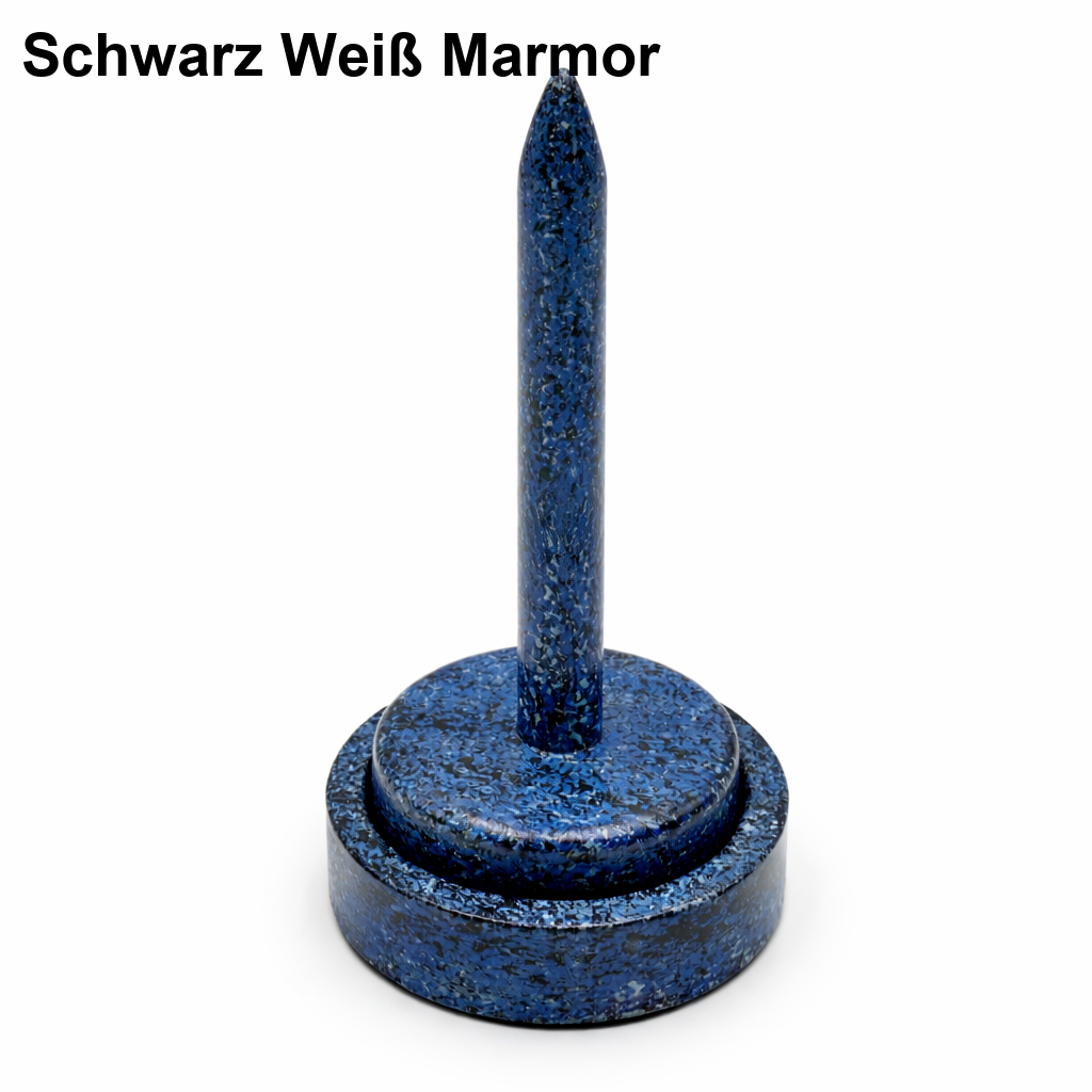 Wollabroller - Marmorierte – Bild 16