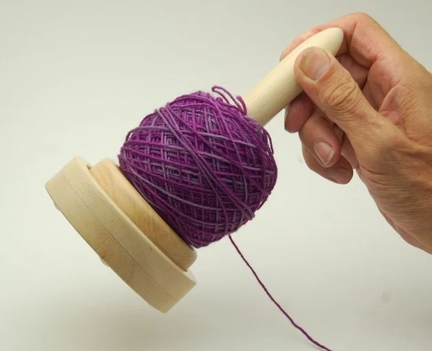 Wollabroller - Leuchtürme – Bild 7