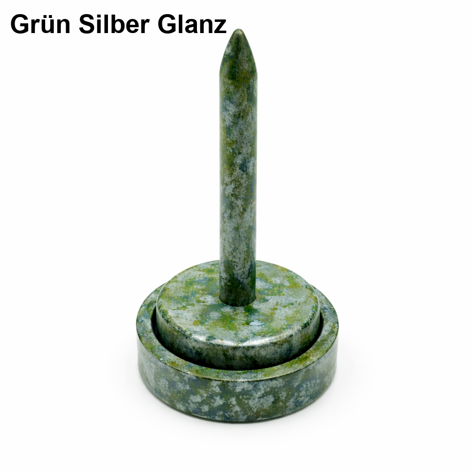 Wollabroller - Marmorierte – Bild 15