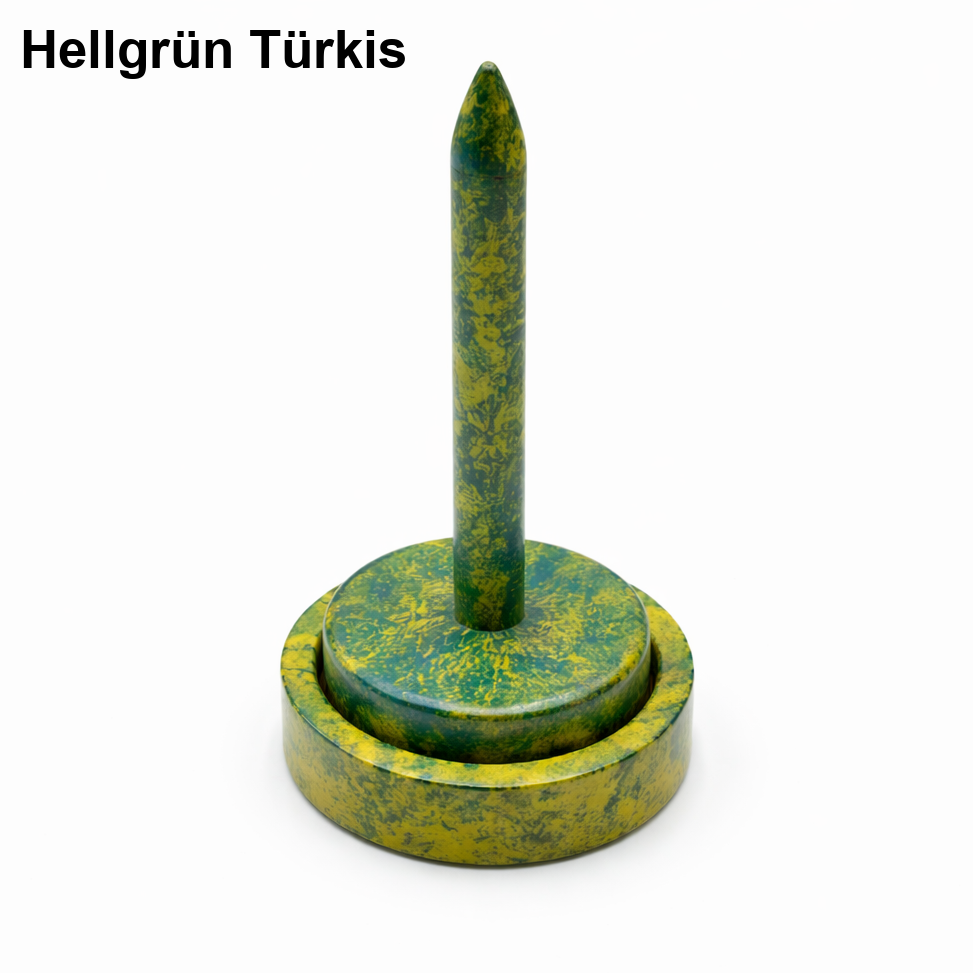 Wollabroller - Marmorierte – Bild 13