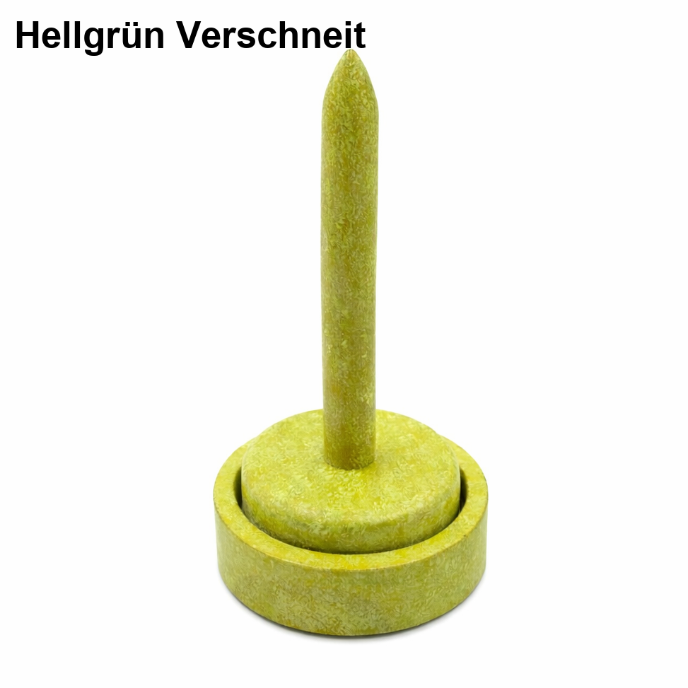 Wollabroller - Marmorierte – Bild 14