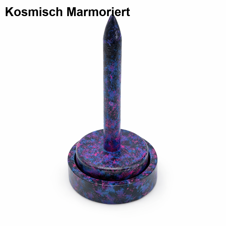 Wollabroller - Marmorierte – Bild 20