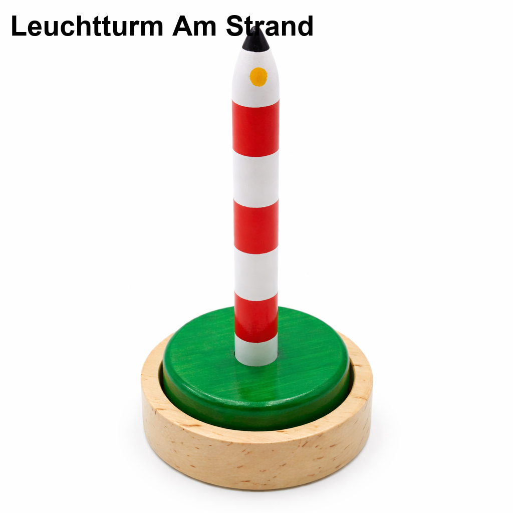 Wollabroller - Leuchtürme – Bild 3