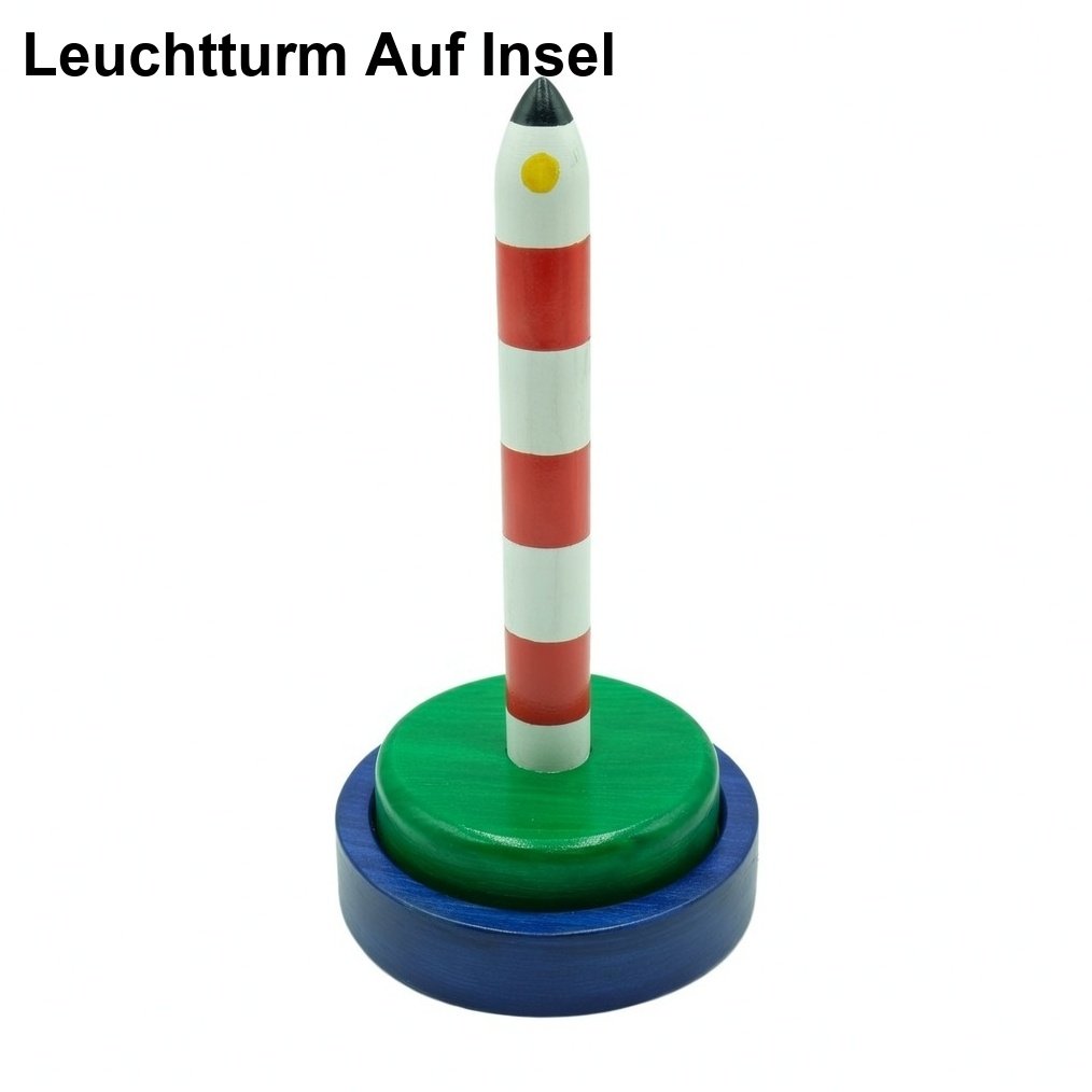 Wollabroller - Leuchtürme – Bild 5