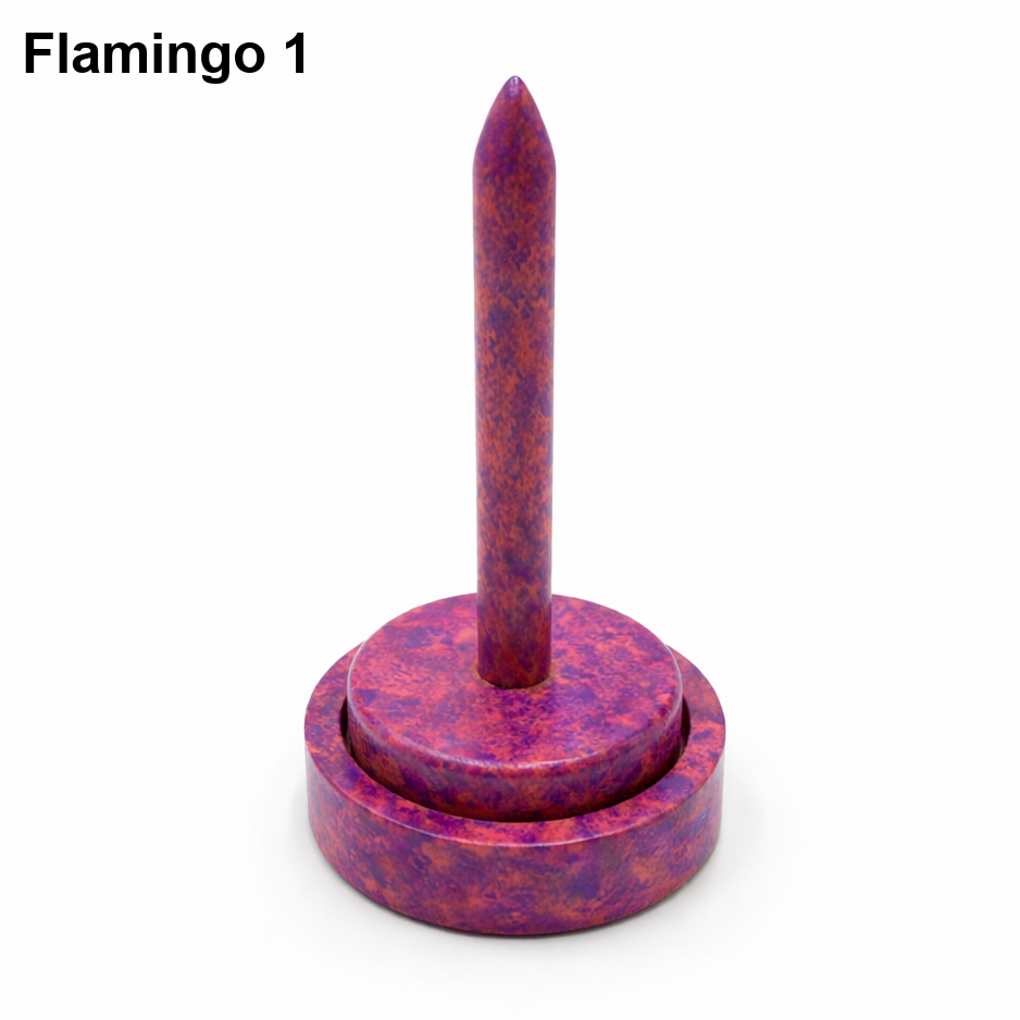 Wollabroller - Marmorierte – Bild 10