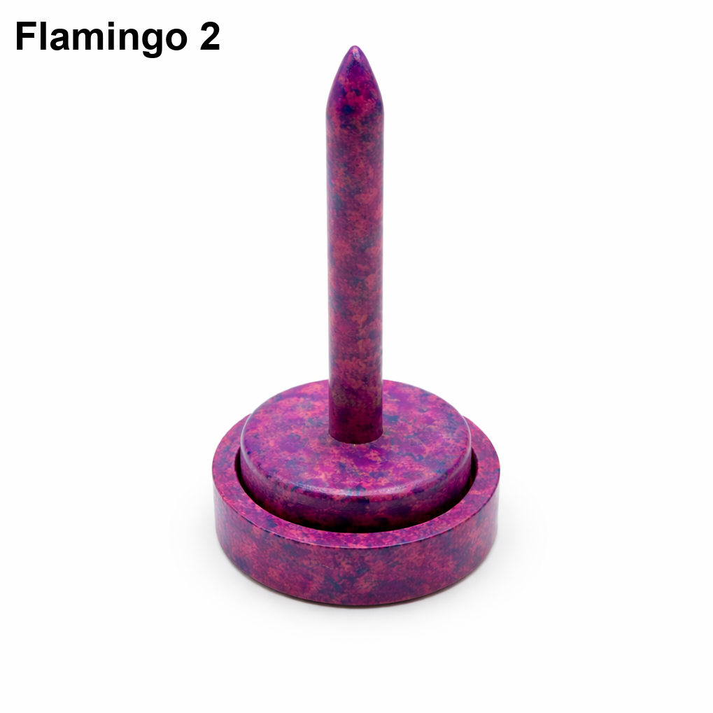 Wollabroller - Marmorierte – Bild 9