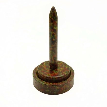 Wollabroller -Tarnung ist alles - Marmoriert