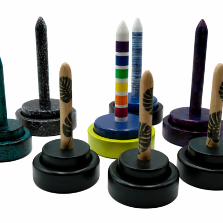 Wollabroller - Specials