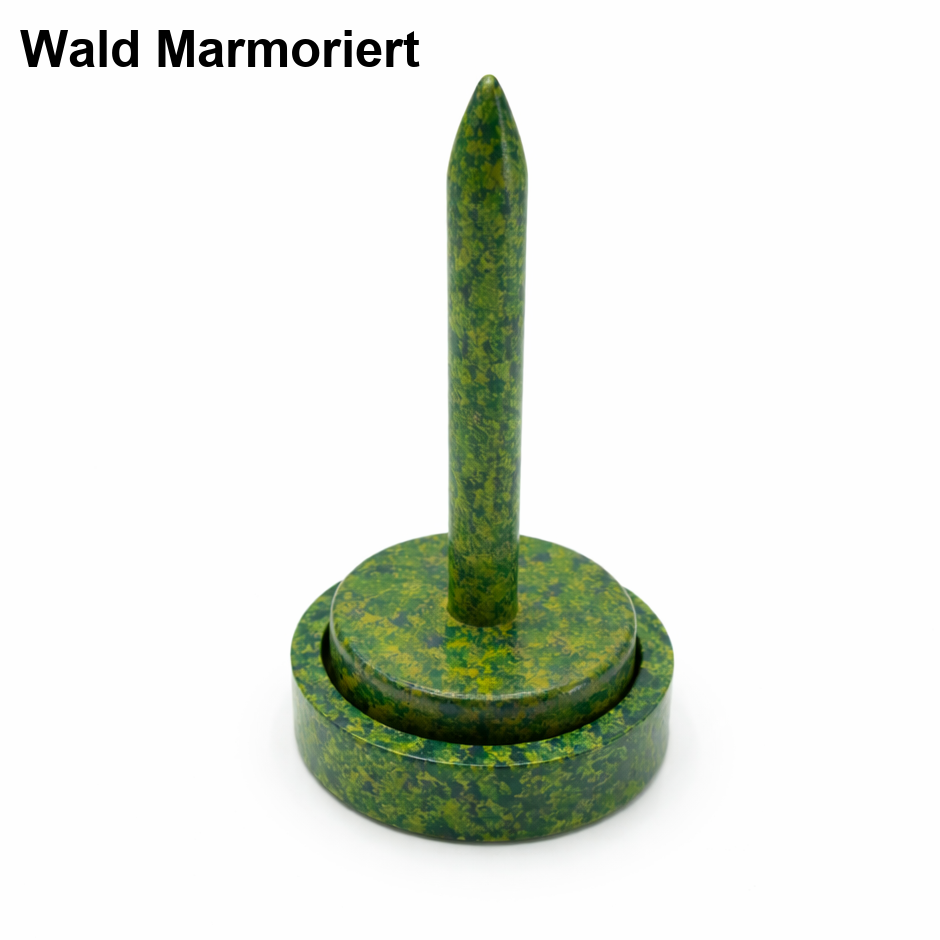 Wollabroller - Marmorierte – Bild 6