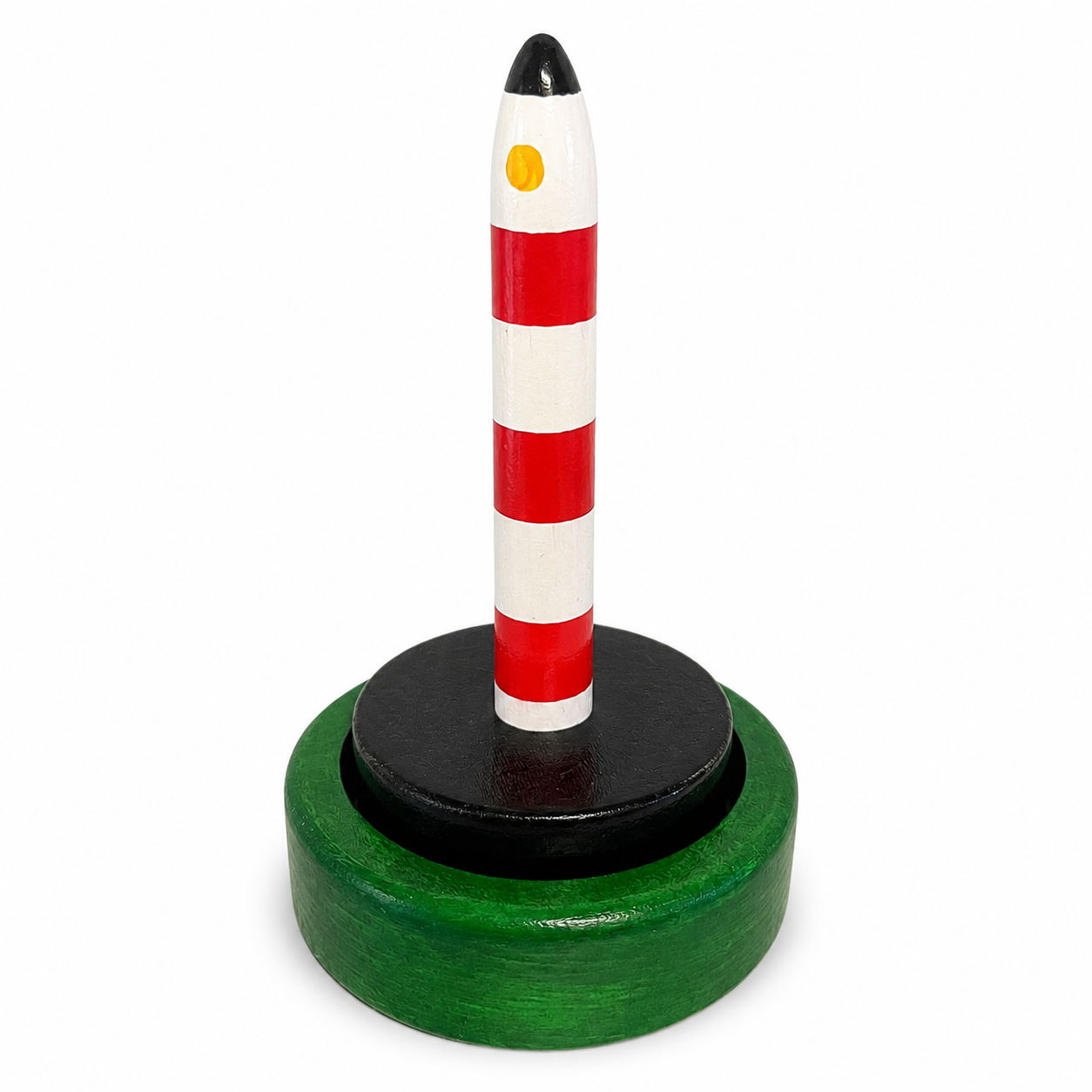 Wollabroller - Leuchttürme - Wollabwickler - Leuchtturm – Bild 7
