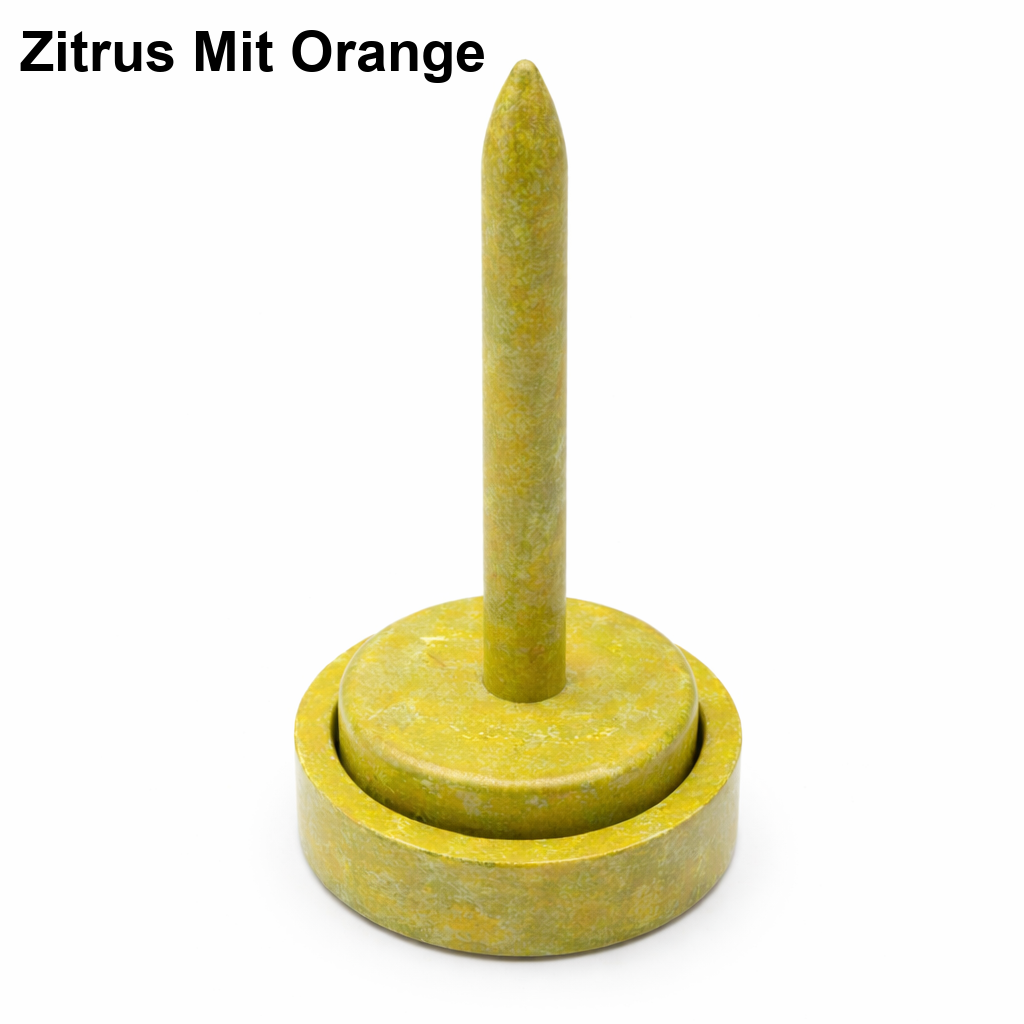 Wollabroller - Marmorierte – Bild 11