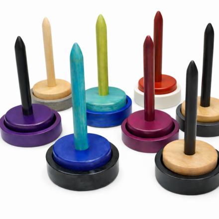 Wollabroller - Wunschfarben