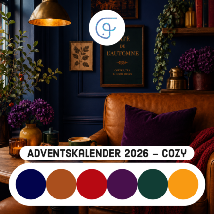Vorbestellung Adventskalender Cosy-2026